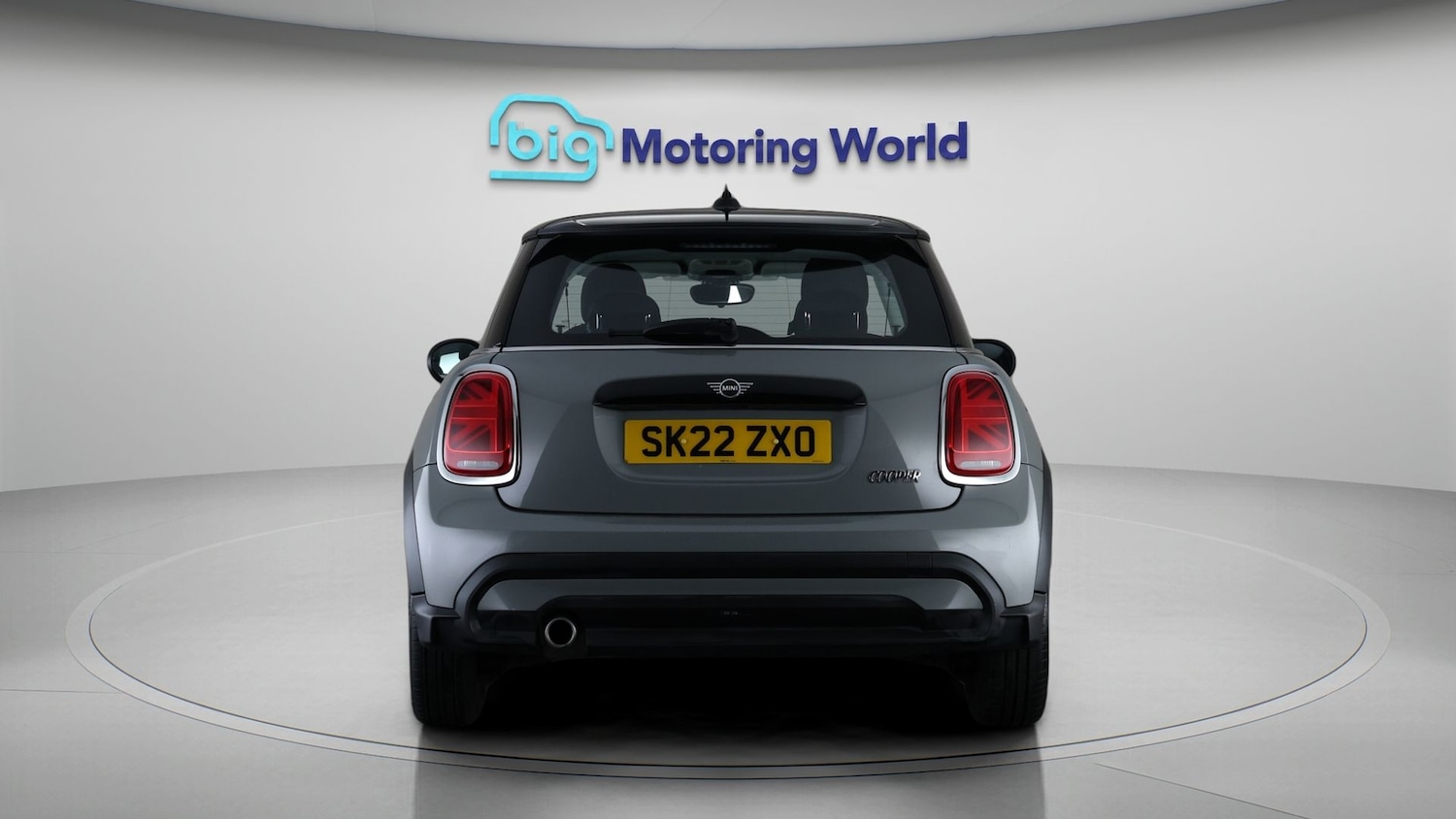 Used MINI Hatch 2022 for sale - 77934914: Photo 6