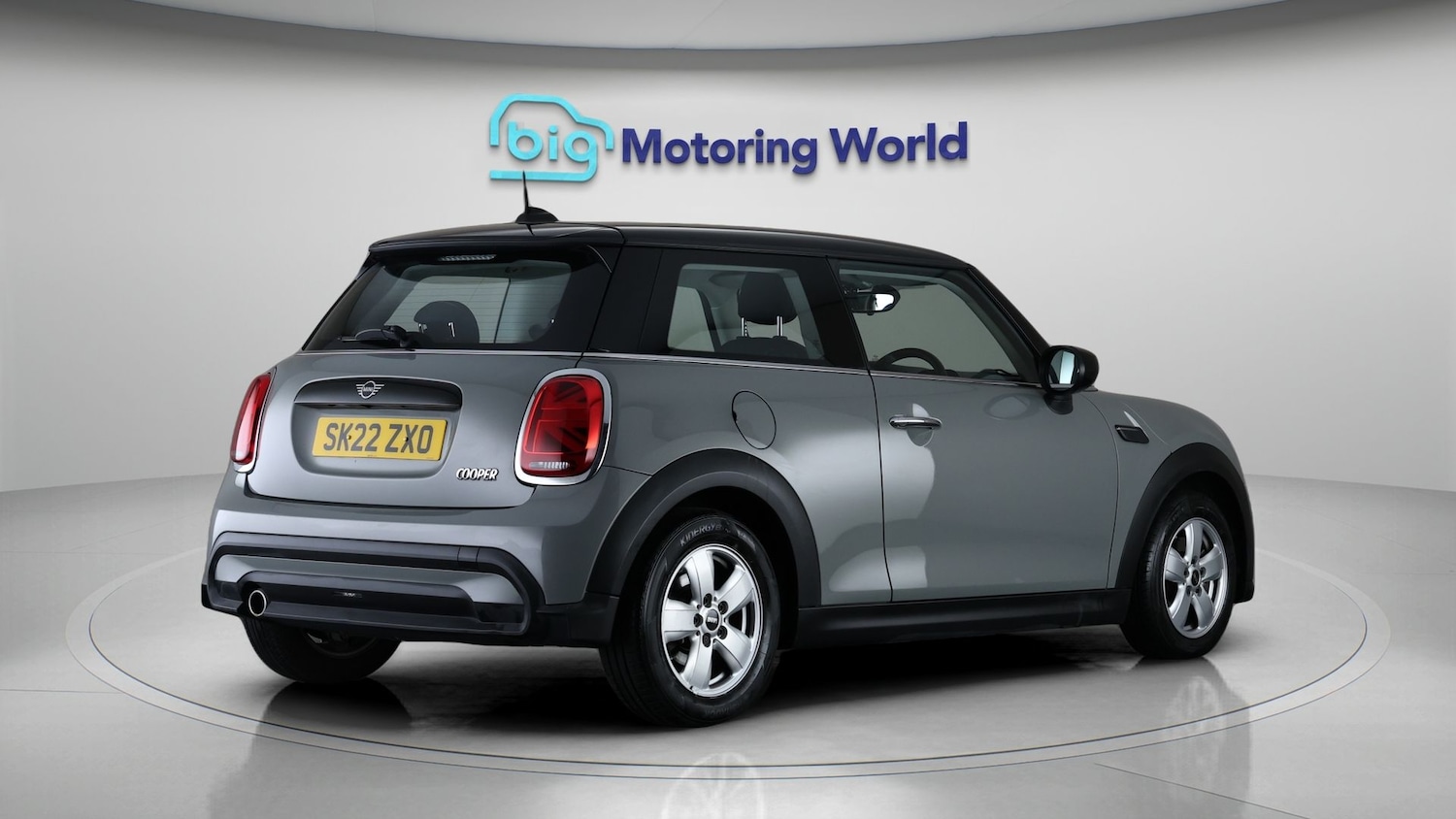 Used MINI Hatch 2022 for sale - 77934914: Photo 7