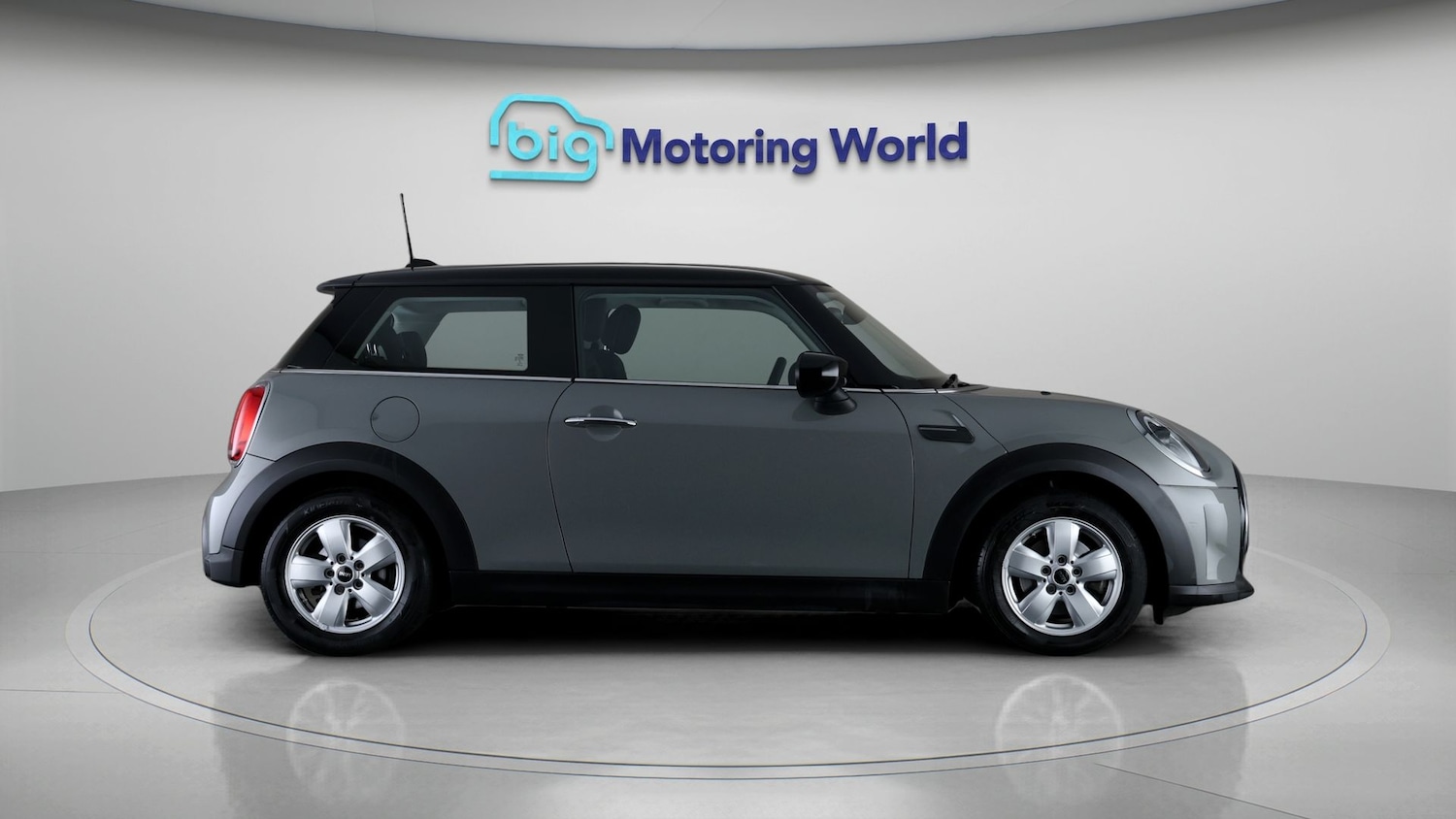 Used MINI Hatch 2022 for sale - 77934914: Photo 8