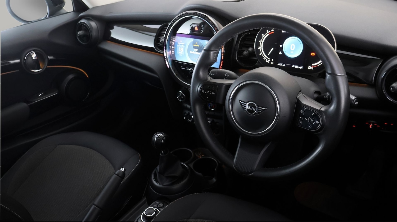 Used MINI Hatch 2022 for sale - 77934914: Photo 9