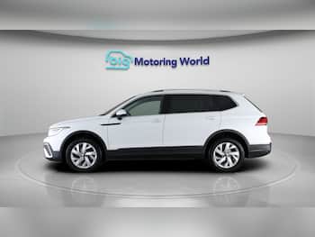 Used Volkswagen Tiguan Allspace 2022 for sale - 79668045: Photo