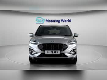 Used Ford Kuga 2021 for sale - 79828730: Photo