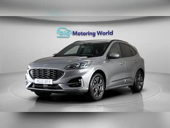 Used Ford Kuga 2021 for sale - 79828730: Photo