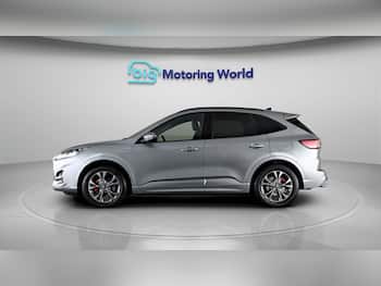 Used Ford Kuga 2021 for sale - 79828730: Photo