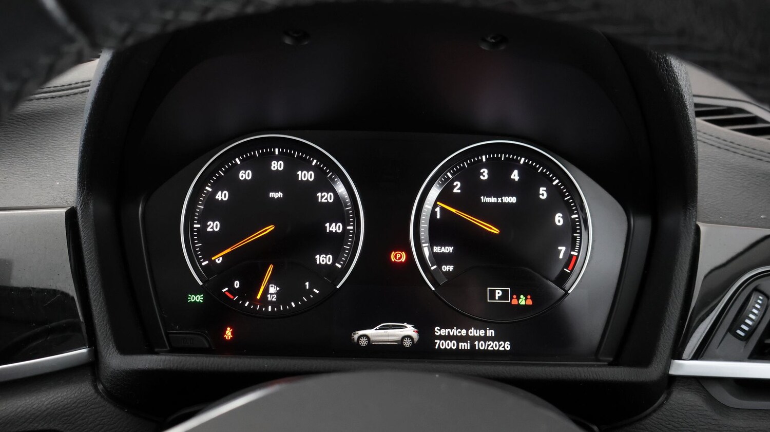 Used BMW X2 for sale - 77577570: Photo 10