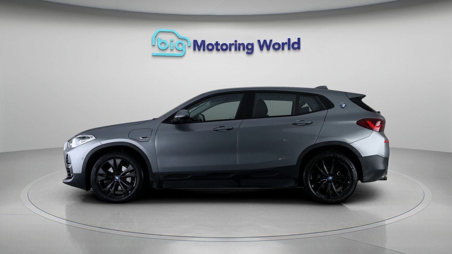 Used BMW X2 for sale - 77577570: Photo 4