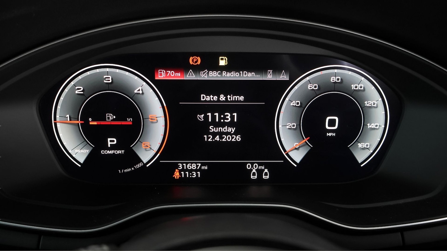 Used Audi A5 2023 for sale - 78220603: Photo 10