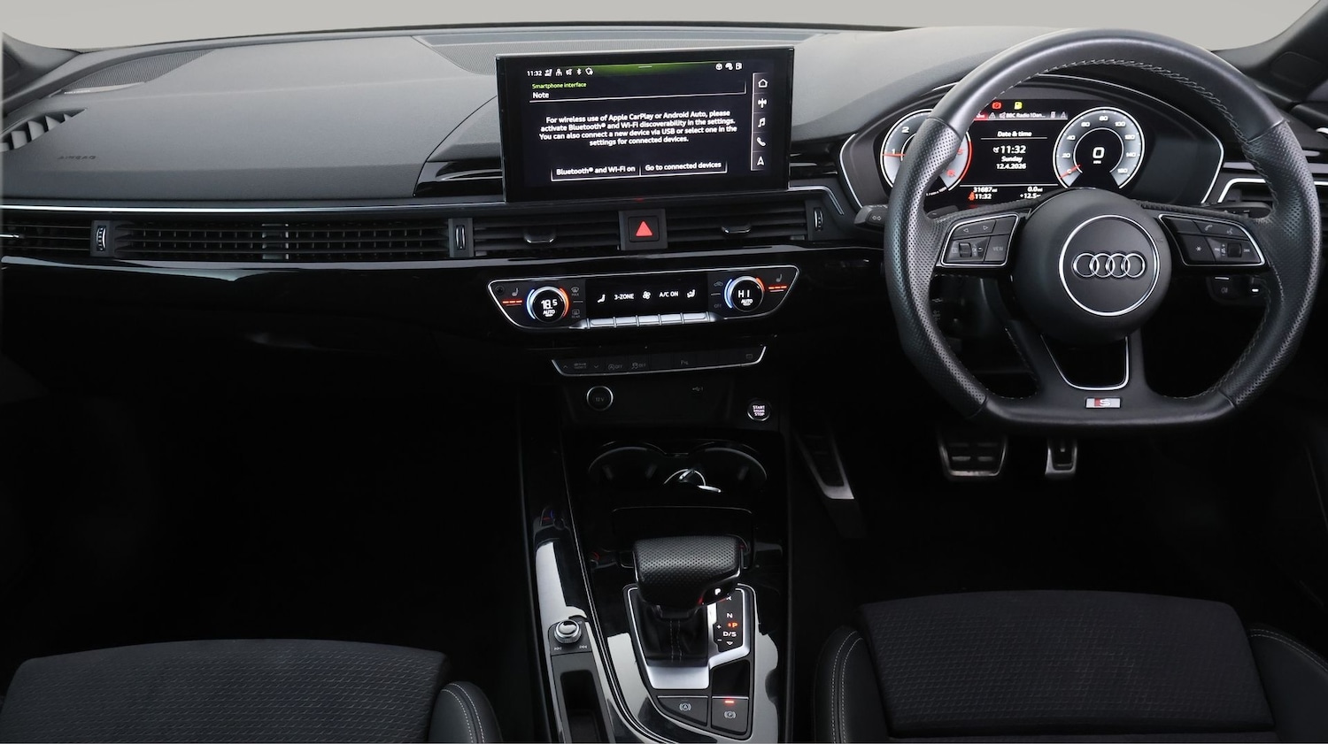 Used Audi A5 2023 for sale - 78220603: Photo 12