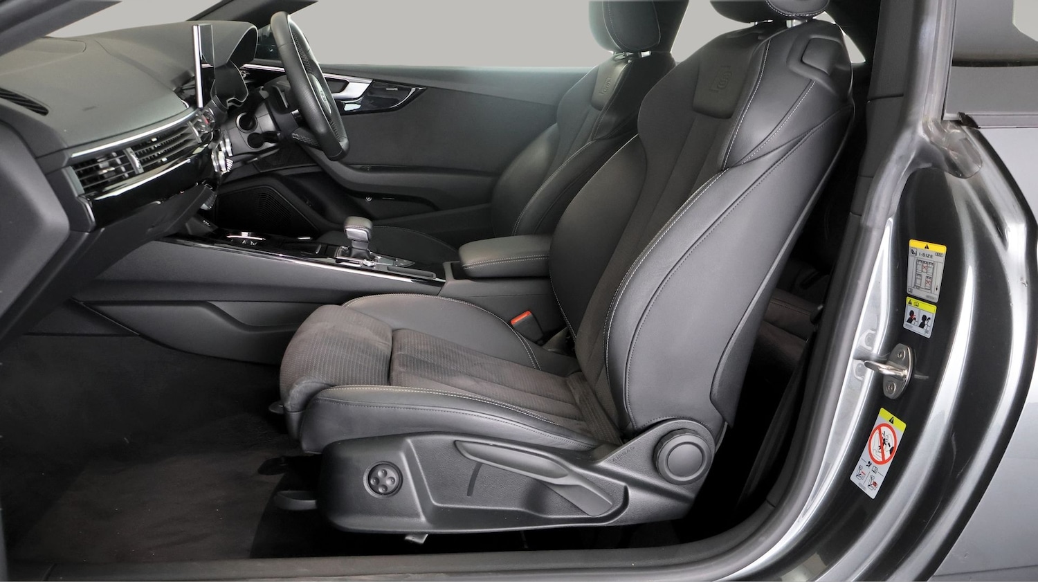 Used Audi A5 2023 for sale - 78220603: Photo 13