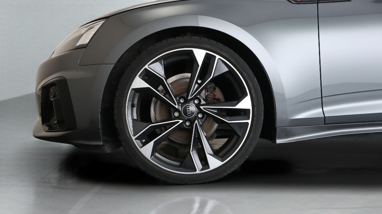 Used Audi A5 2023 for sale - 78220603: Photo 17