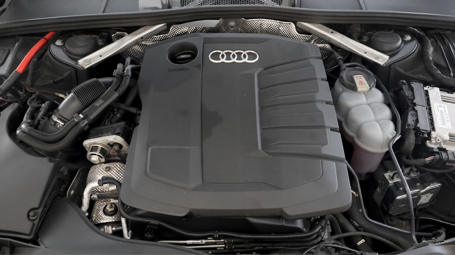 Used Audi A5 2023 for sale - 78220603: Photo 18