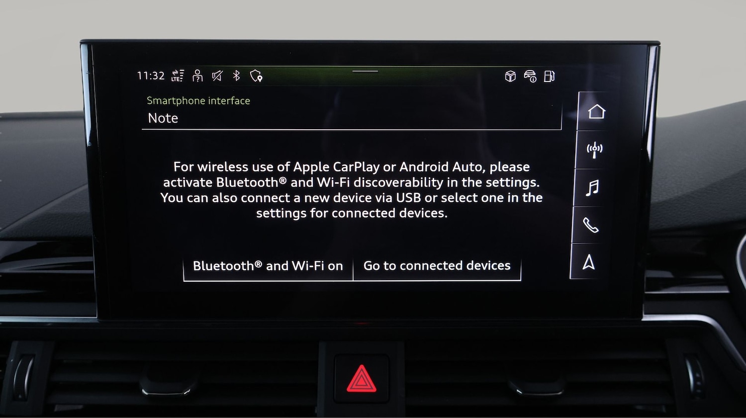 Used Audi A5 2023 for sale - 78220603: Photo 23