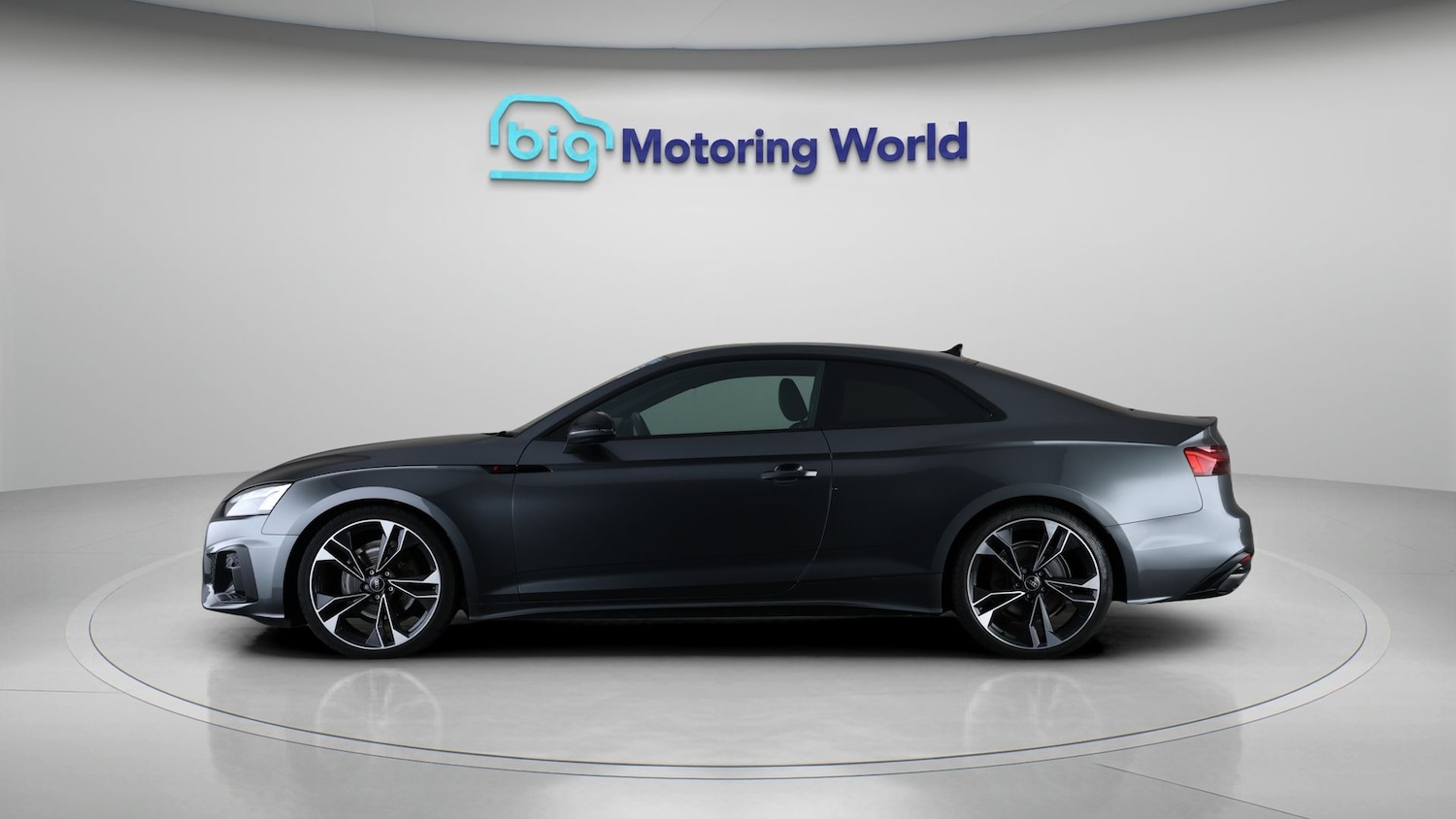 Used Audi A5 2023 for sale - 78220603: Photo 4