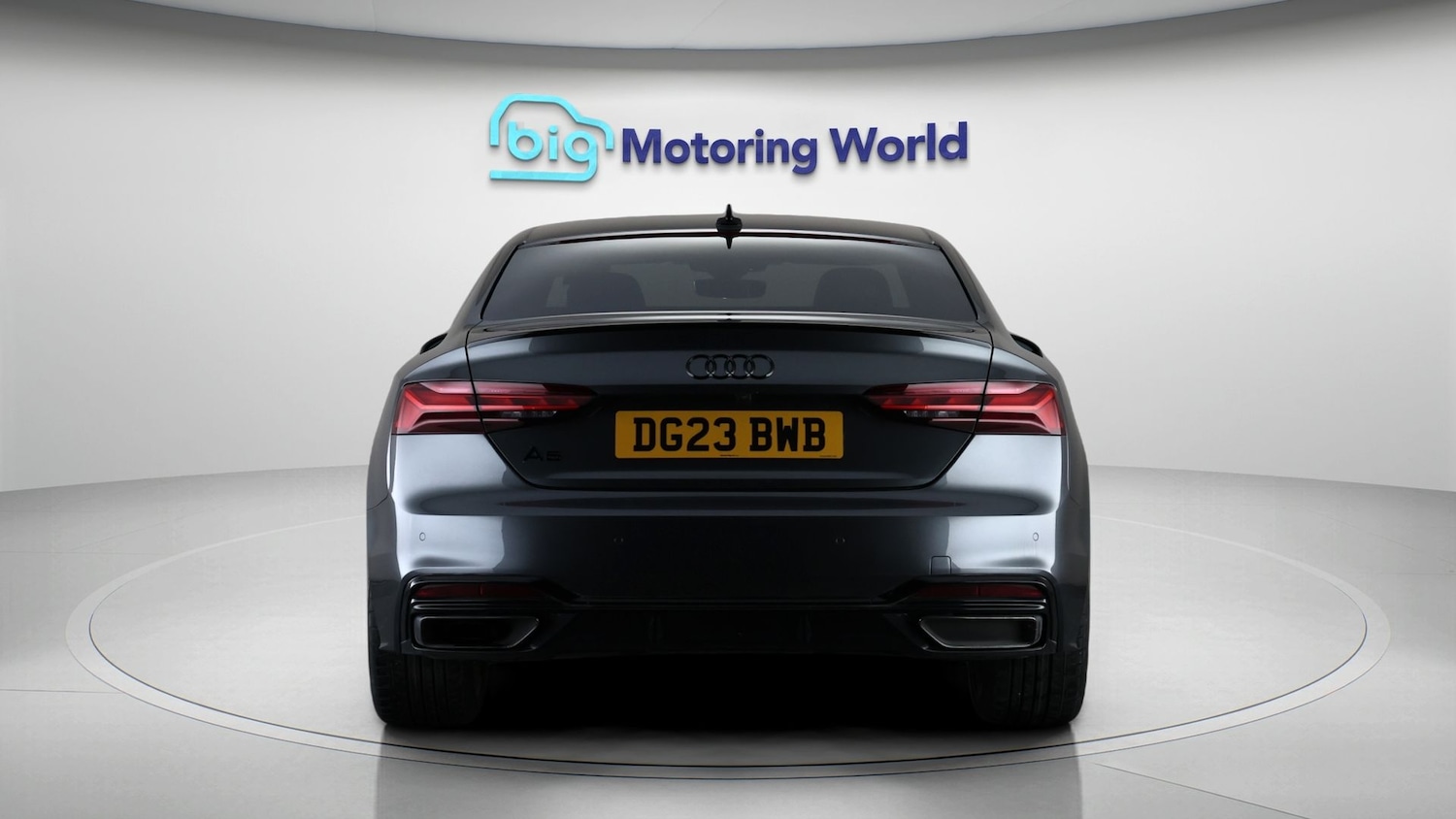 Used Audi A5 2023 for sale - 78220603: Photo 6