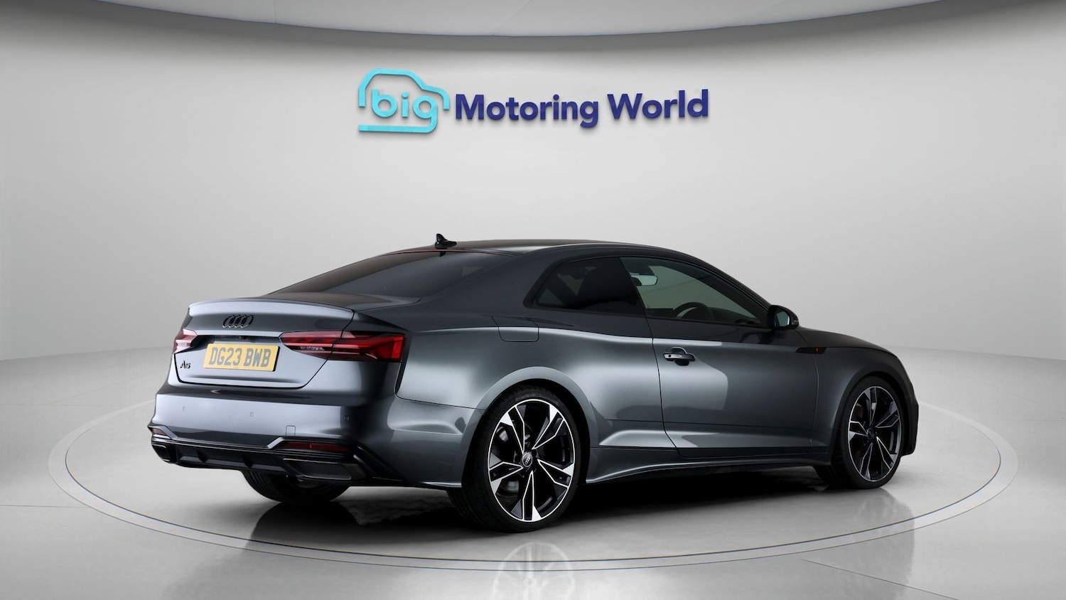 Used Audi A5 2023 for sale - 78220603: Photo 7