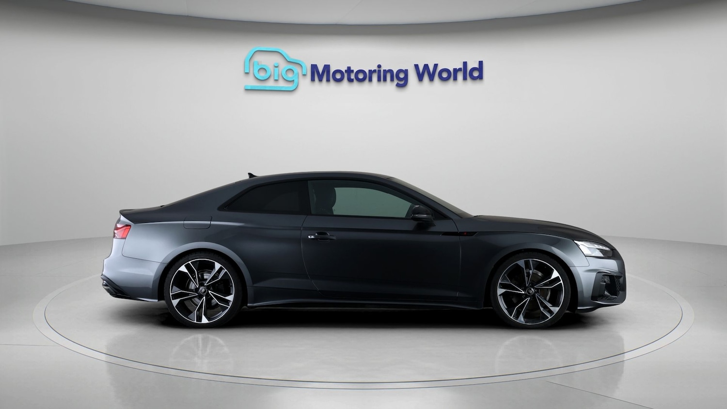Used Audi A5 2023 for sale - 78220603: Photo 8