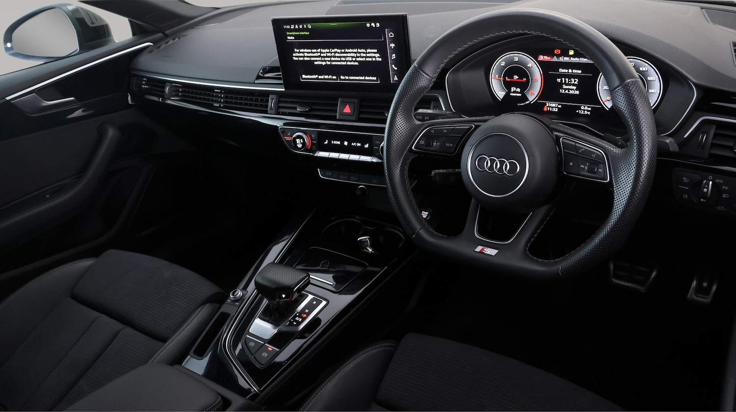 Used Audi A5 2023 for sale - 78220603: Photo 9