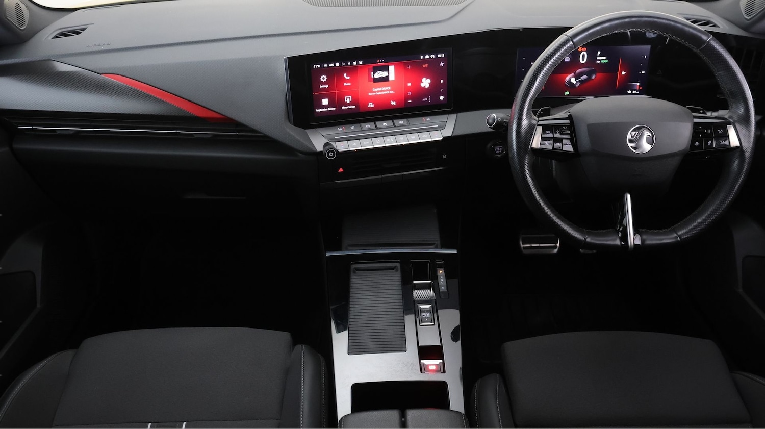 Used Vauxhall Astra 2022 for sale - 77610187: Photo 12