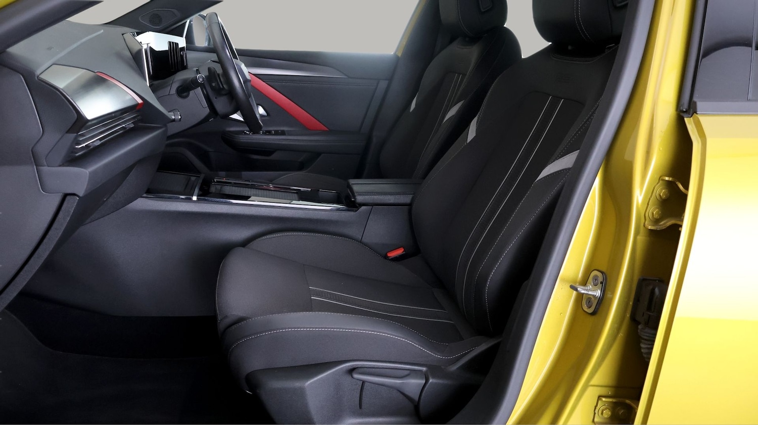 Used Vauxhall Astra 2022 for sale - 77610187: Photo 13