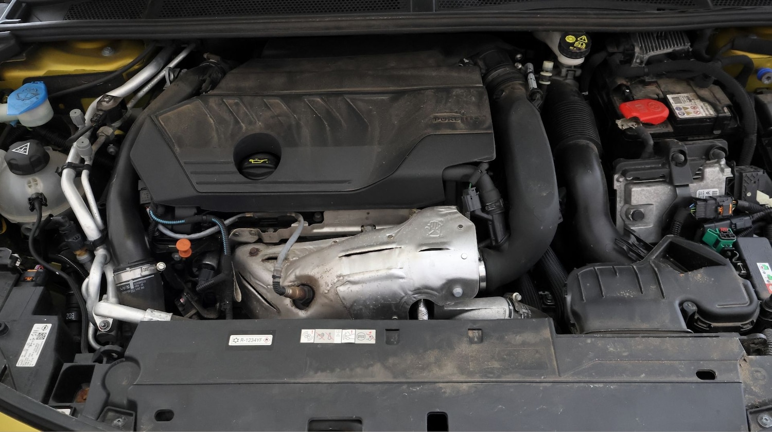 Used Vauxhall Astra 2022 for sale - 77610187: Photo 18