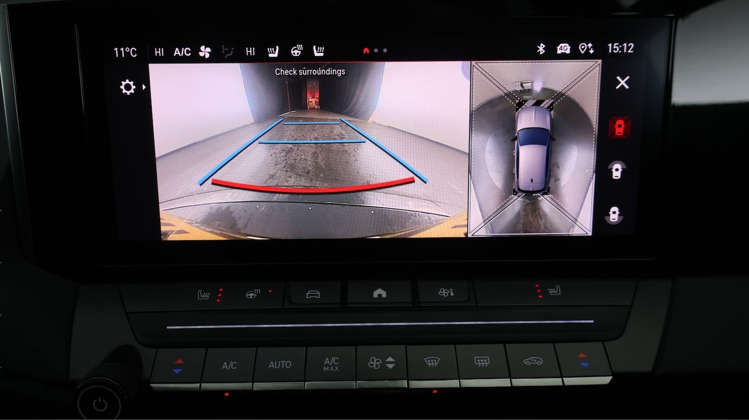 Used Vauxhall Astra 2022 for sale - 77610187: Photo 19