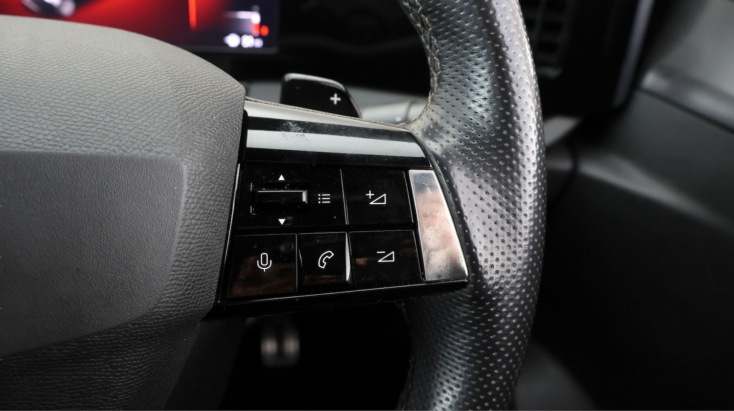 Used Vauxhall Astra 2022 for sale - 77610187: Photo 20