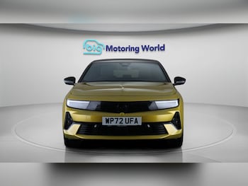 Used Vauxhall Astra 2022 for sale - 77610187: Photo