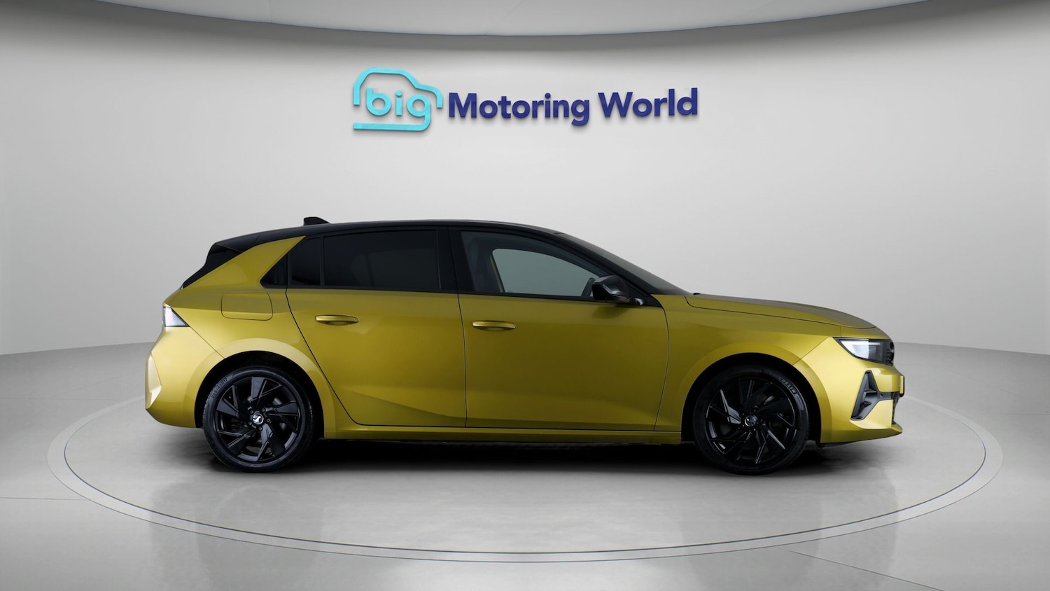 Used Vauxhall Astra 2022 for sale - 77610187: Photo 8