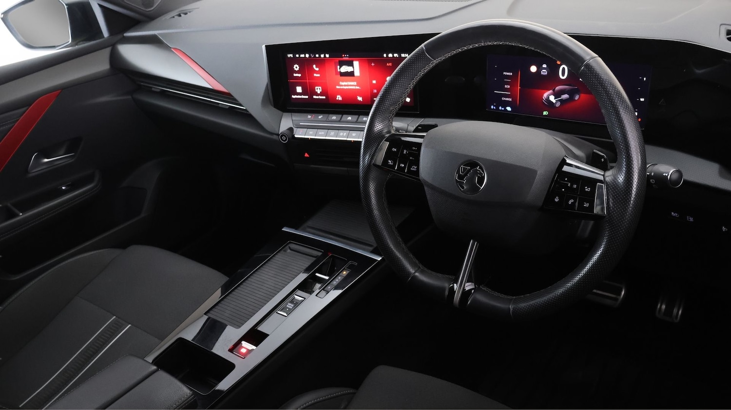 Used Vauxhall Astra 2022 for sale - 77610187: Photo 9