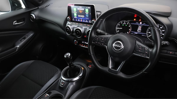 Used Nissan Juke 2023 for sale - 76215271: Photo 10