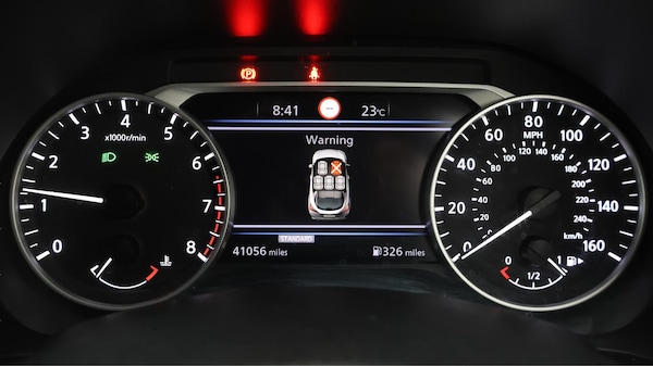 Used Nissan Juke 2023 for sale - 76215271: Photo 11