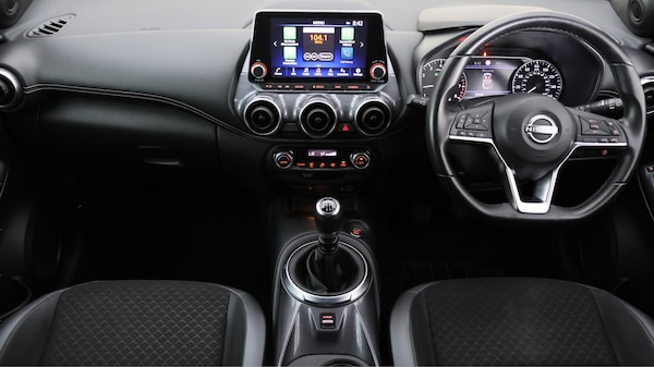 Used Nissan Juke 2023 for sale - 76215271: Photo 14