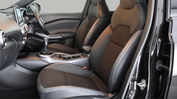 Used Nissan Juke 2023 for sale - 76215271: Photo 15