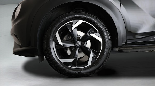 Used Nissan Juke 2023 for sale - 76215271: Photo 19