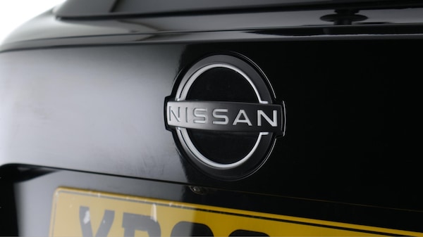 Used Nissan Juke 2023 for sale - 76215271: Photo 21