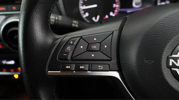 Used Nissan Juke 2023 for sale - 76215271: Photo 23