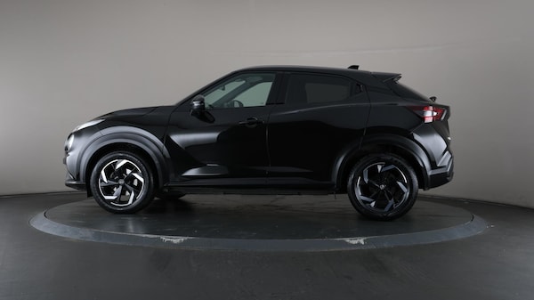 Used Nissan Juke 2023 for sale - 76215271: Photo 36