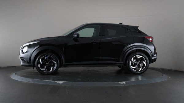 Used Nissan Juke 2023 for sale - 76215271: Photo 38