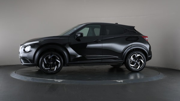 Used Nissan Juke 2023 for sale - 76215271: Photo 39