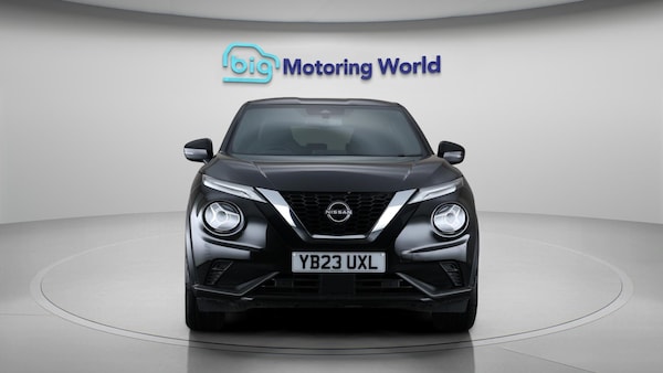Used Nissan Juke 2023 for sale - 76215271: Photo 3