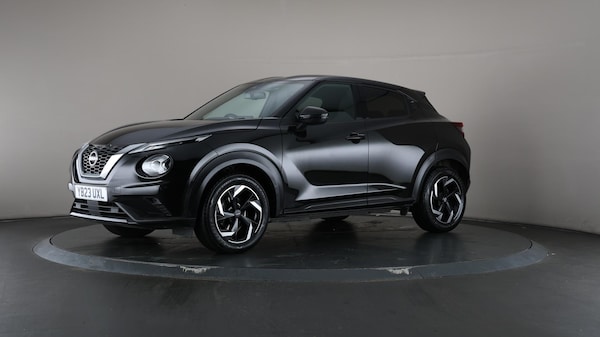 Used Nissan Juke 2023 for sale - 76215271: Photo 42