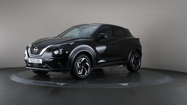 Used Nissan Juke 2023 for sale - 76215271: Photo 43