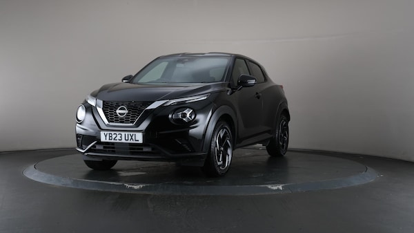 Used Nissan Juke 2023 for sale - 76215271: Photo 45