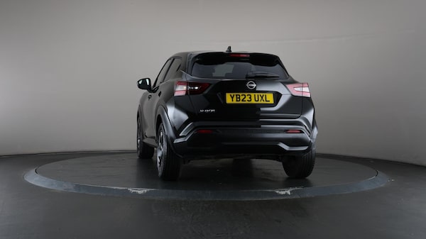 Used Nissan Juke 2023 for sale - 76215271: Photo 46