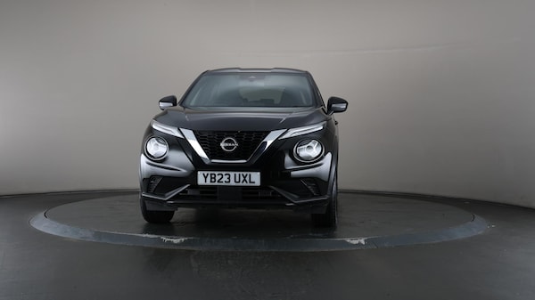 Used Nissan Juke 2023 for sale - 76215271: Photo 48