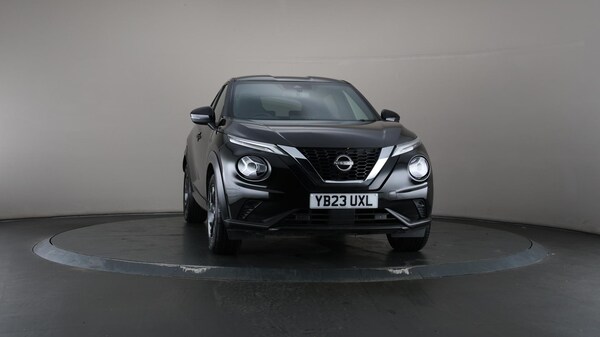 Used Nissan Juke 2023 for sale - 76215271: Photo 50