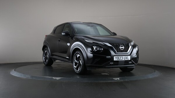 Used Nissan Juke 2023 for sale - 76215271: Photo 52