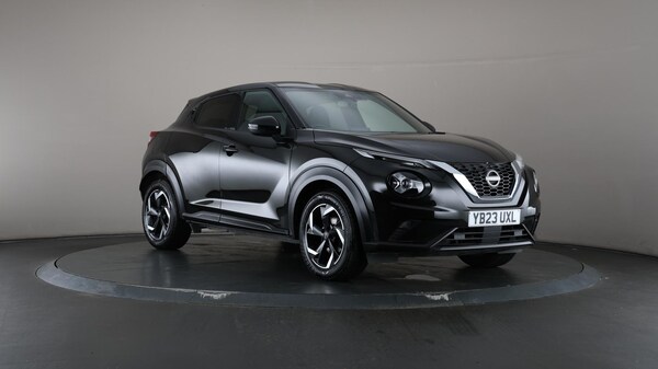 Used Nissan Juke 2023 for sale - 76215271: Photo 53