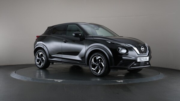 Used Nissan Juke 2023 for sale - 76215271: Photo 54