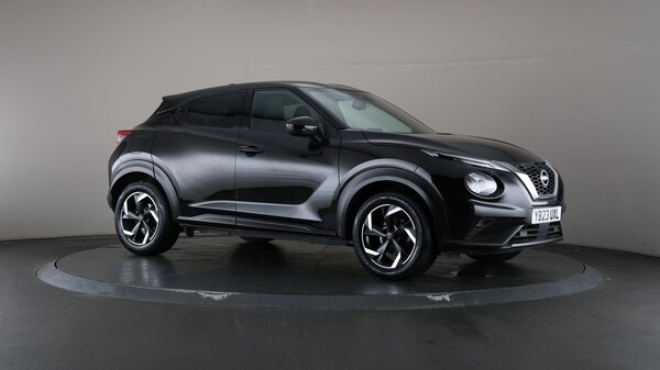 Used Nissan Juke 2023 for sale - 76215271: Photo 55